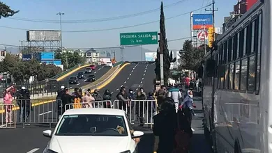Cierran Paseo Tollocan