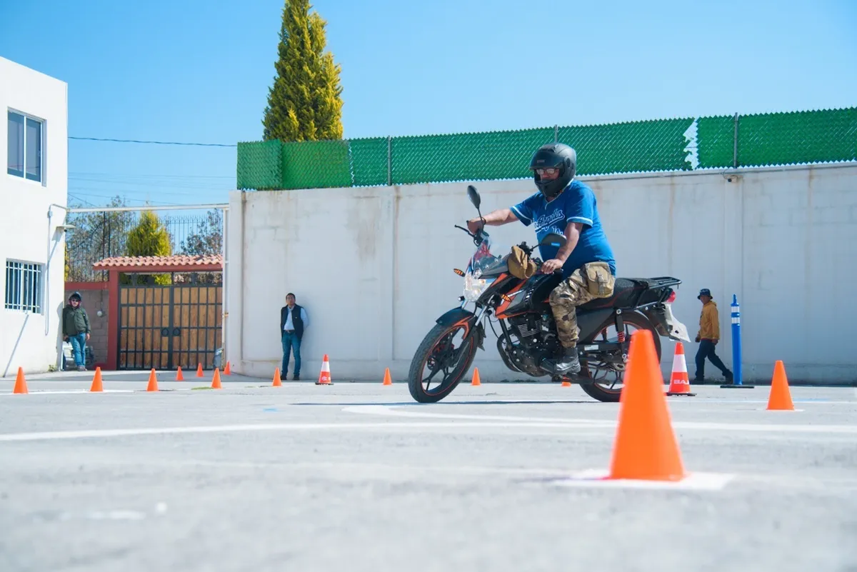 Este centro de atención estará ubicado en el estacionamiento del Estadio Neza 86, en Avenida General Lázaro Cárdenas, Colonia Rey Neza.