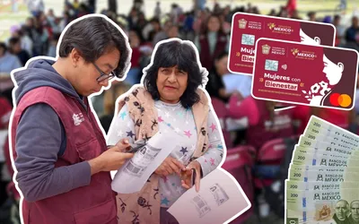 Servidores del Pueblo visitarán hogares en el Estado de México para el registro al programa Mujeres con Bienestar 2026.