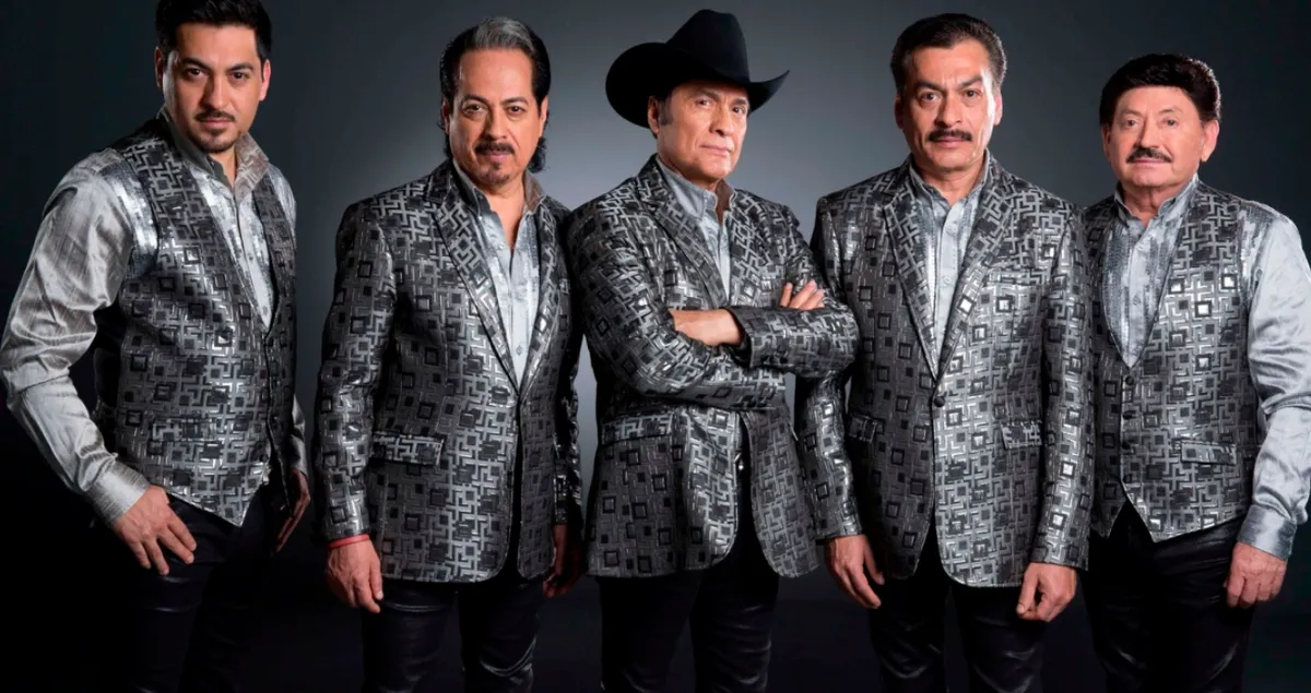 Tigres del Norte llegarán a Toluca