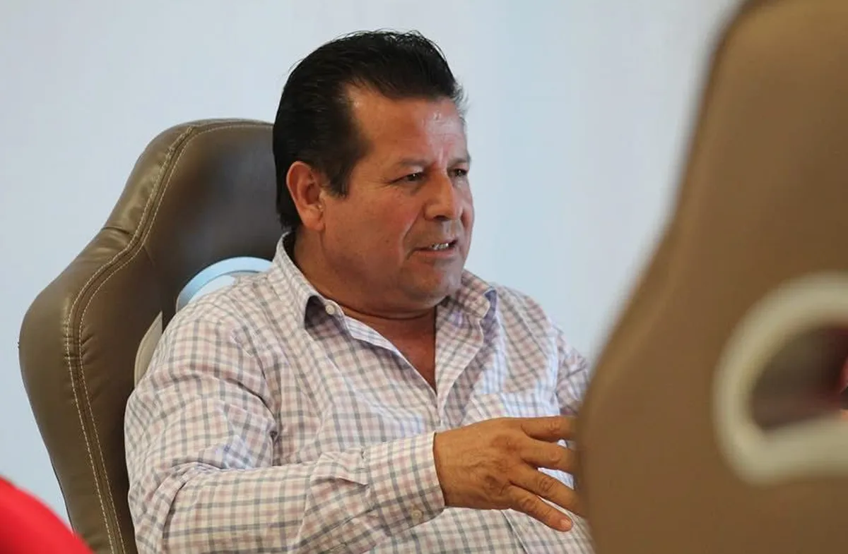Otumba liquida deuda millonaria con el SAT