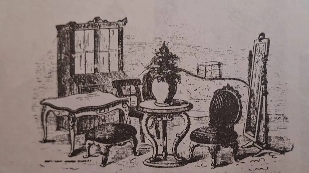 El Embalsamador de Cuautitlán, misterioso vigía de caballeros 
