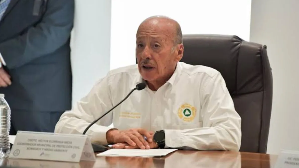 Atlas Municipal de Riesgos 2025 de Atizapán, de los más completos del Edomex