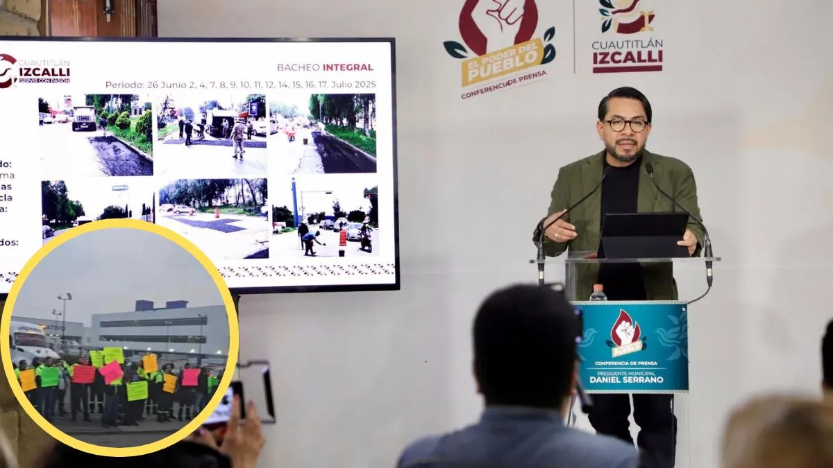 Alpura deberá regularizar sus descargas de aguas residuales: Daniel Serrano