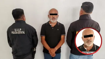 Sacerdote es procesado por presunta violación a misionera en Edomex