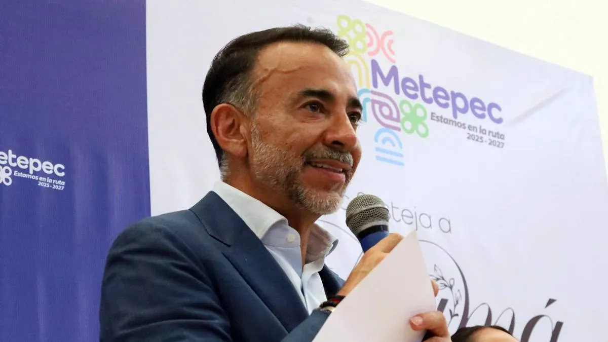 Metepec aumenta salario e integra a programas sociales a mamás
