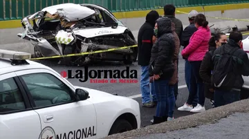 La Marques-Toluca