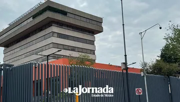 FGJEM realiza ajuste en la Unidad de Transparencia