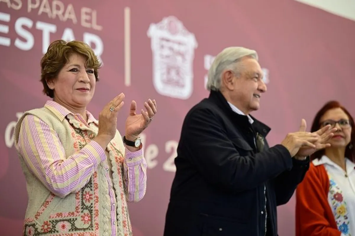 Edomex: Concreta gobierno reestructuración salarial y de plazas en altos funcionarios