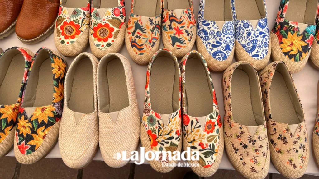 Bases artesanales del calzado se mantienen a pesar de competencia desleal