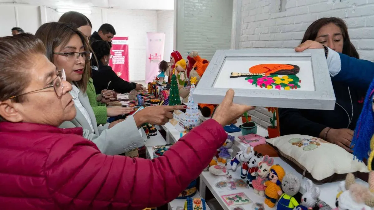 PVEM Edomex propondrá incentivos fiscales por contratar a mujeres en reinserción social