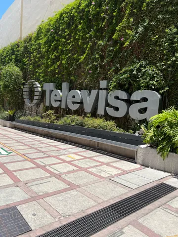 Televisa fortalece rentabilidad y logra ingresos récord en Vix