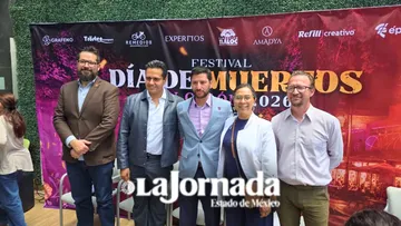 Paseo Colón tendrá su Festival de Día de Muertos; buscan reactivar actividad
