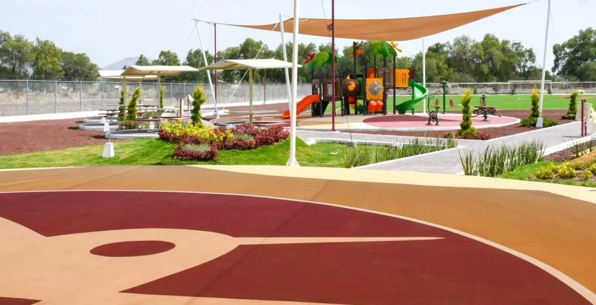 Por Mundial embellecen pueblos mágicos de la región Pirámides