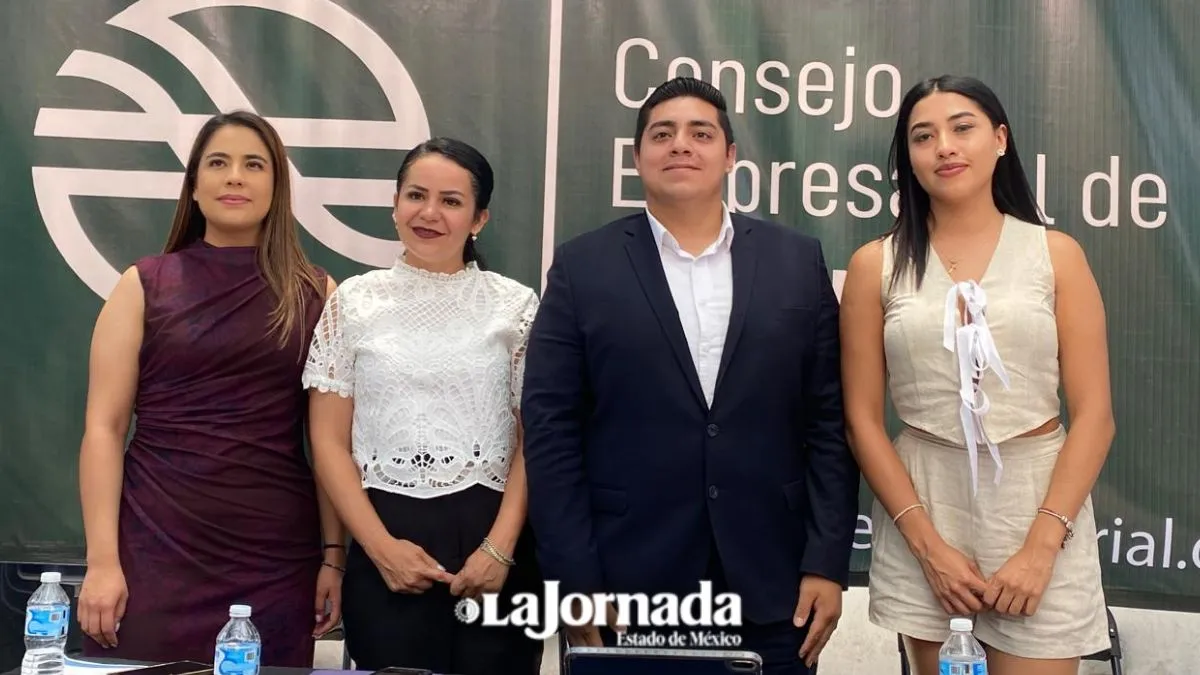 Iniciativa privada presenta nuevo Consejo Empresarial del Oriente