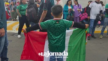Mundial sí fortaleció imagen internacional de México: especialista