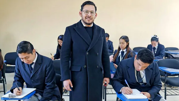 GEM lanza convocatoria para Presea de “Honor Estado de México” 2025 dirigida a maestros del Edomex