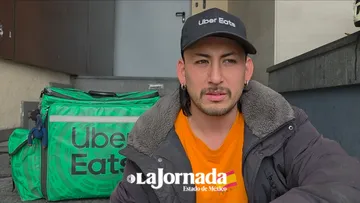 Jóvenes cuestionan condiciones del empleo formal en Edomex