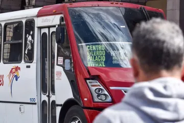 Cancelan concesiones a transportistas en Edomex por accidentes viales