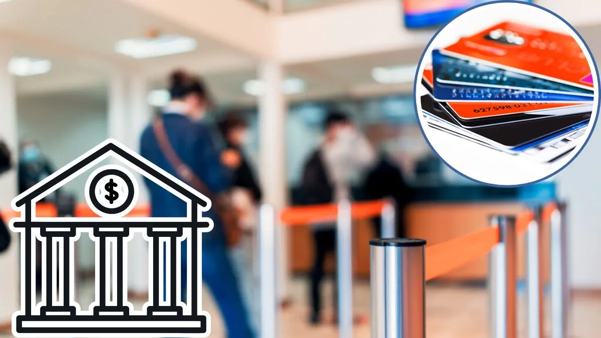 Bancos no podrán cobrar comisión por cancelación de tarjeta de crédito o débito