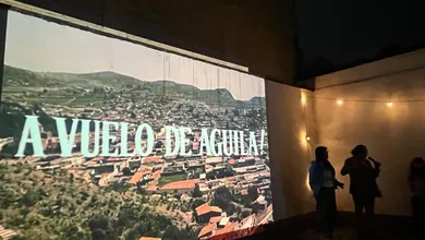 Archivo Fílmico rescata imágenes de 1963 sobre Toluca y el Edomex