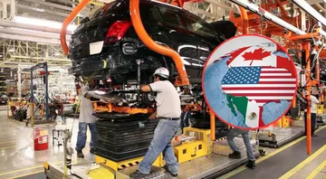 Cancelación del T-MEC es improbable, pero urge blindar certeza a la inversión: IP