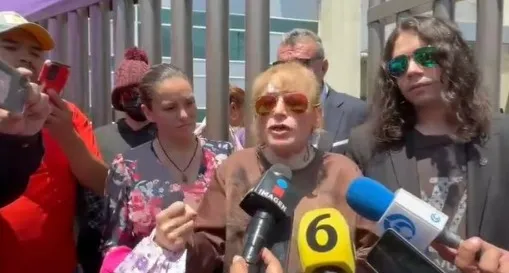 “Las viejas no deben traer carro”, mujer revela qué le decía Fofo Márquez durante golpiza