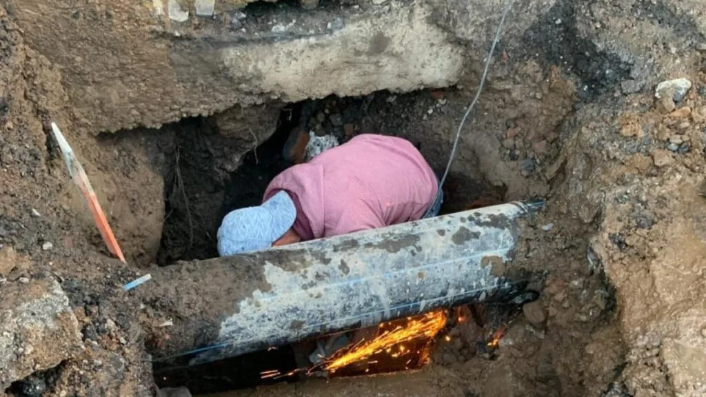 Los Reyes La Paz declara en bancarrota e infraestructura obsoleta a OPDAPAS