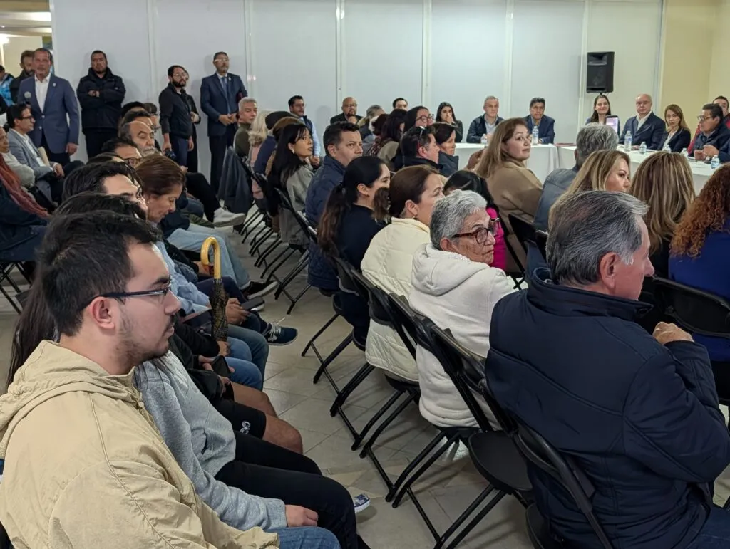 La cercanía con la ciudadanía se ha convertido en uno de los principales ejes de trabajo del gobierno de Metepec
