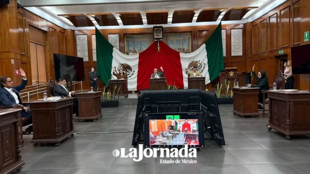 Convocan a período extraordinario para aprobar leyes secundarias de la reforma judicial