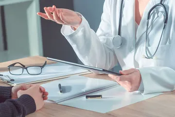 Mexiquenses asisten una o dos veces al médico para prevenir enfermedades