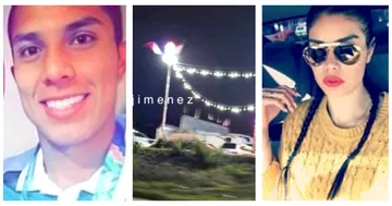 Carlos Salcedo demandó a su hermana Paola Salcedo