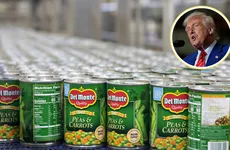 Del Monte se declara en bancarrota en EU y anuncia venta de activos.