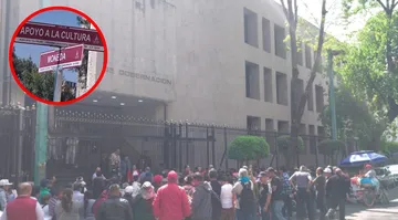Vecinos de colonias Fimesa emplazan al gobierno para resolver su situación