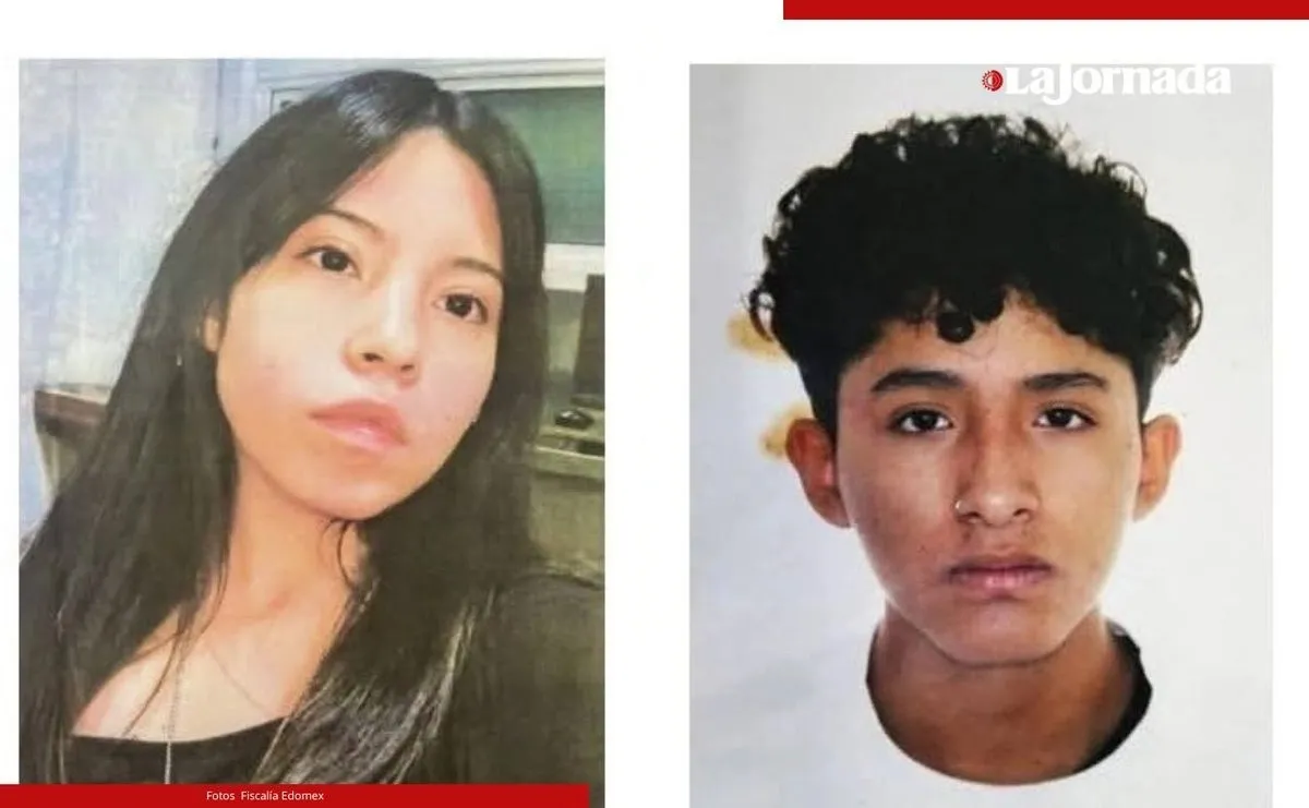Sin rastro ni avances en casos de jóvenes desaparecidos en Edomex