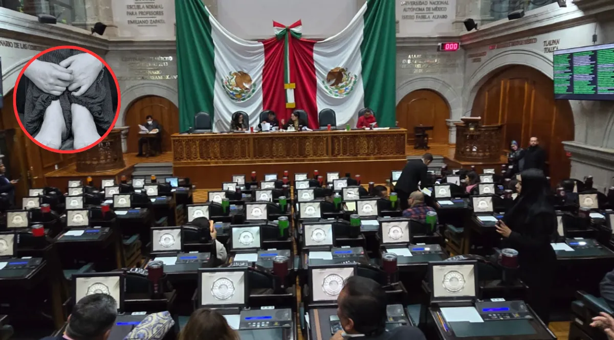 Edomex propone mayores castigos por delitos sexuales y un juzgado especializado en protección inmediata