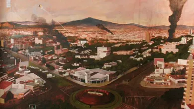 Exposición “Atlas del Antropoceno”, fusión entre arte y ciencia