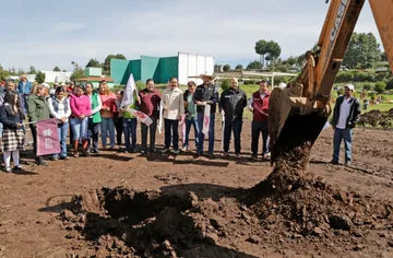 Edomex construirá 28 nuevos Bachilleratos Nacionales “Margarita Maza”: Conoce las sedes