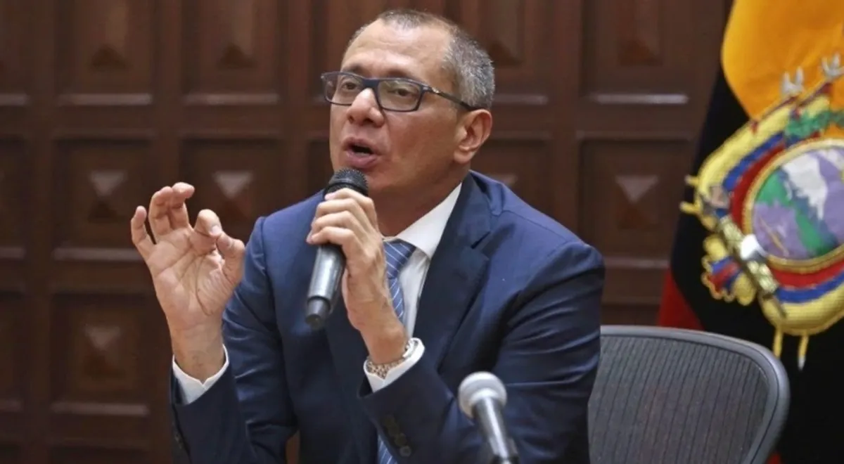 Bárcena defiende la inmunidad diplomática en Ecuador
