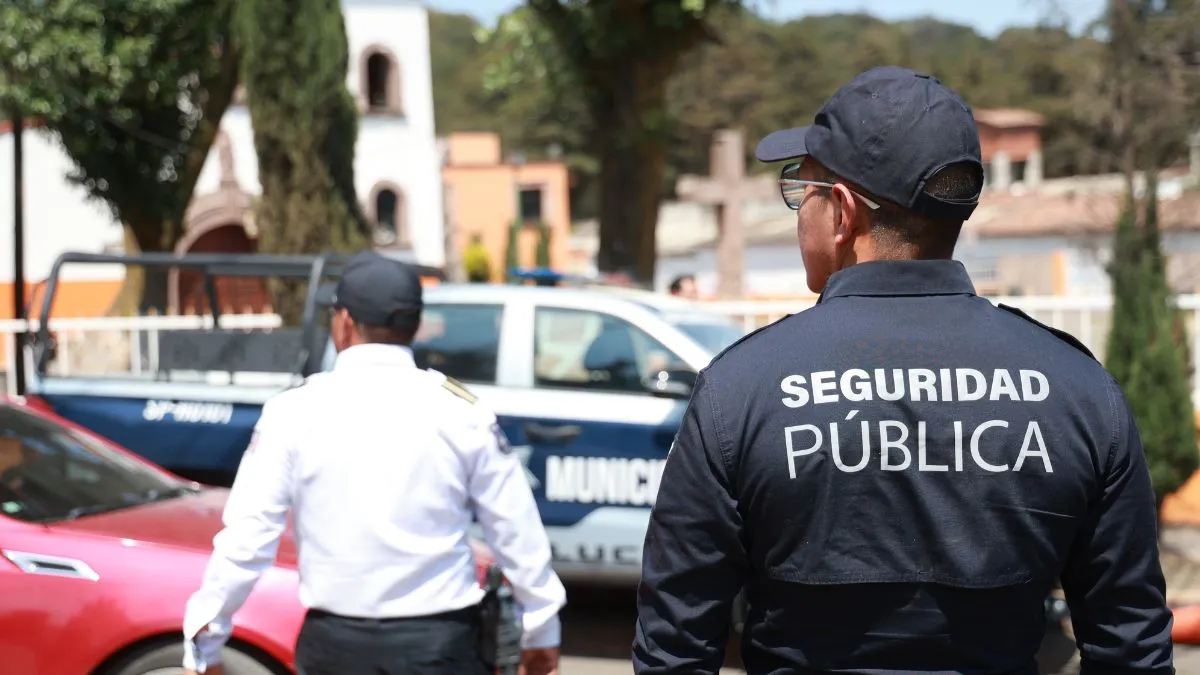 Huixquilucan pone en marcha el Operativo Municipal “Semana Santa 2026”