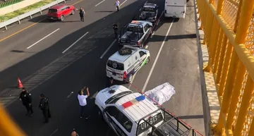 Tizayuca: Asesinan a balazos a operador de transporte público