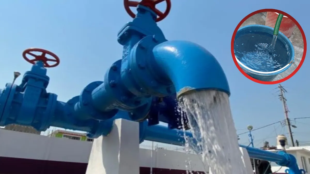 Diputada propone reformar leyes en Edomex para garantizar derecho al agua