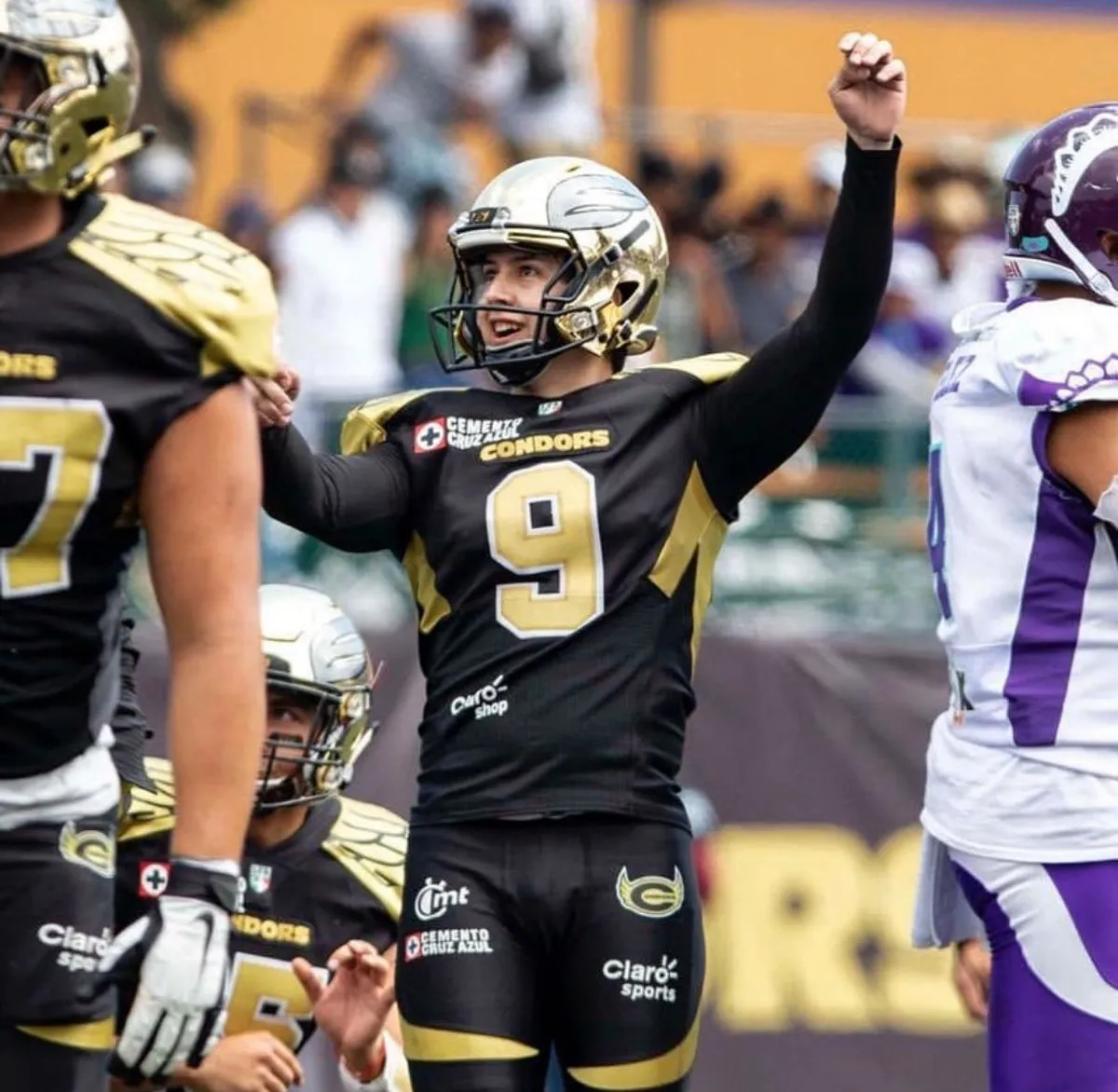 Alberto “Beto” Guzmán, primer refuerzo de Raptors para 2024 | La ...