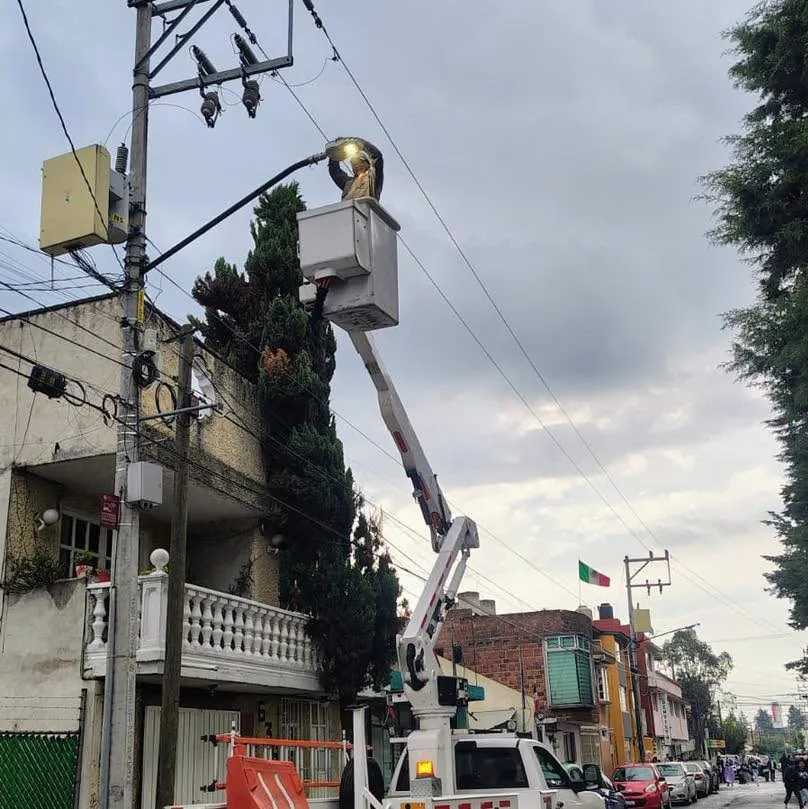 La cercanía con la ciudadanía se ha convertido en uno de los principales ejes de trabajo del gobierno de Metepec