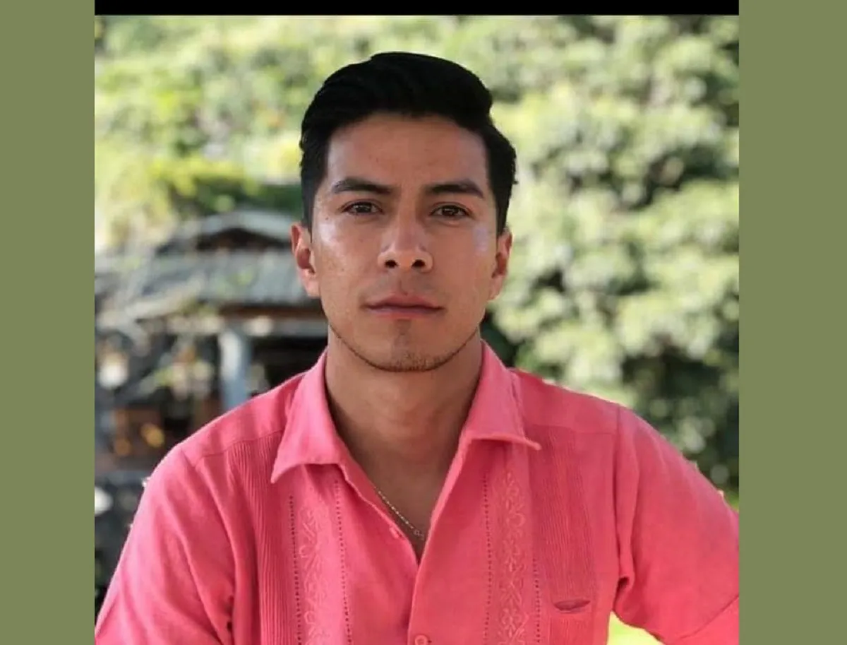 El joven ciclista tiene 31 años