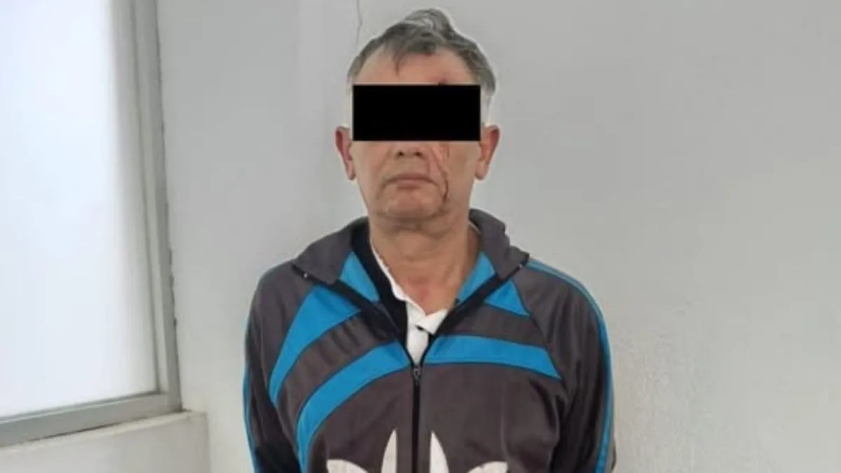 Ecatepec: Intentan linchar a presunto abusador de menores