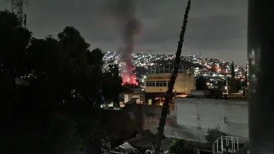incendio