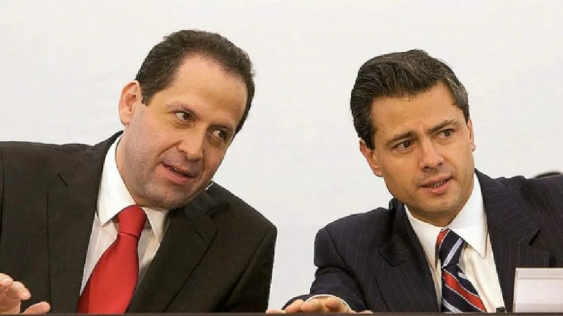 Gobierno de Edomex crea fideicomiso y dona terreno de 55 millones a FMF