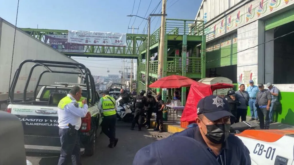 En Ecatepec buscan a hombre que presuntamente escapó de un anexo