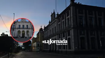 Ricardo Moreno anuncia embovedado del canal Las Jaras en Capultitlán, Toluca. Fotos Emilio Varela